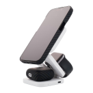 Складная зарядная станция MagSafe Magssory Flex для iPhone, Apple Watch и AirPods - фото 20